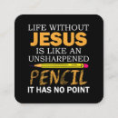 Search for believing business cards Faith