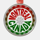 Search for canadian christmas tree decorations Green