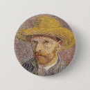 Search for van gogh badges Fine