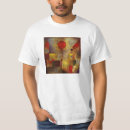 Search for red balloon tshirts Paul klee