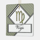 Search for virgo christmas tree decorations Maiden