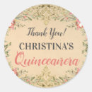 Search for quinceanera stickers Mexican