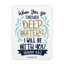 Search for water magnets Blue