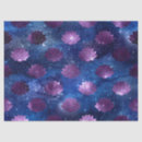 Search for blue galaxy tissue paper Celestial