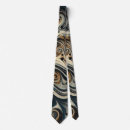 Search for leopard print ties Abstract