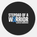 Search for stepdad stickers Awareness