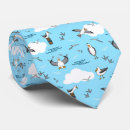 Search for gull ties Pattern