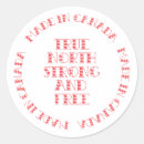 Search for true north stickers Elbows up