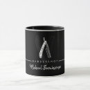 Search for barber mugs Razor