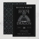 Search for throne invitations Dragon