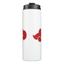 Search for anime travel mugs Red