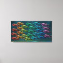 Search for teamwork canvas prints Outdoors