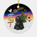 Search for cocker spaniel christmas tree decorations Pets