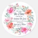 Search for plan stickers Christian faith