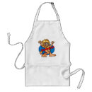 Search for lion kid aprons Children