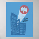 Search for batman symbol posters Vintage
