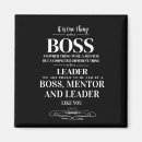 Search for your boss magnets Manager