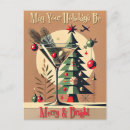 Search for 50s postcards Mid century
