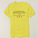 Search for help clothing Politics