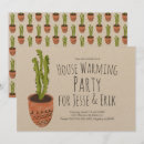 Search for houseplants invitations Green
