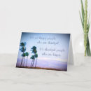 Search for palm tree thank you cards Photography