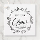 Search for seed packets weddings Botanical
