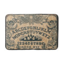 Search for goth bath mats Halloween