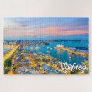 Search for sydney australia puzzles New south wales