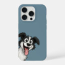 Search for border collie cartoon Canine