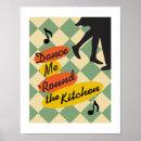 Search for 50s dance posters Vintage