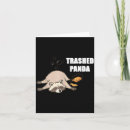 Search for trashed cards Meme