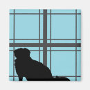 Search for windows magnets Blue