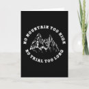 Search for trails cards Hiking