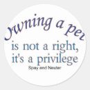 Search for spay neuter stickers Pet
