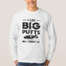 Search for i like big putts tshirts Sports