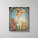Search for holy canvas prints Andrea