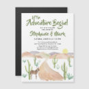 Search for watercolor cactus baby shower invitations Bohemian