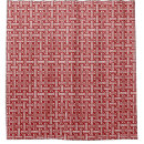 Search for chinese red shower curtains Red and white