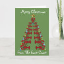 Search for lobster christmas cards Tree