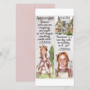 Search for cute bookmarks Watercolor