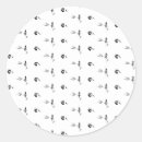 Search for plain color stickers Cute rose purple purple