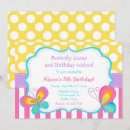 Search for butterfly kisses invitations Butterflies