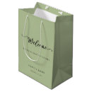 Search for wedding welcome gift bags Minimalist