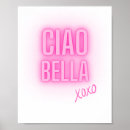 Search for bella posters Ciao