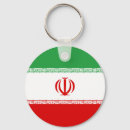 Search for iran key rings Flag of iran