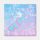 Search for love hate magnets Peace