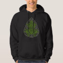 Search for psychedelic hoodies Frog