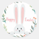 Search for easter tags stickers Floral