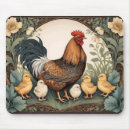 Search for chicken mousepads Farm animal