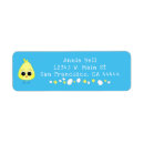 Search for funny chicken return address labels Eggs